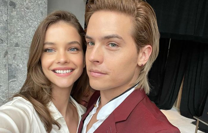 Everything you didn’t know about Dylan Sprouse & Barbara Palvin’s first date