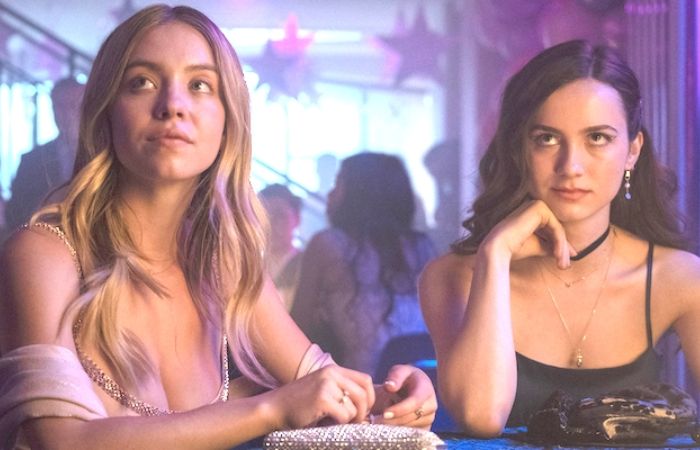 Was Cassie a bad big sister to Lexi on ‘Euphoria’? Fans share their thoughts