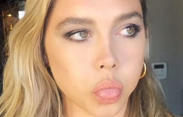How Florence Pugh relates to Princess Irulan in ‘Dune: Part 2’