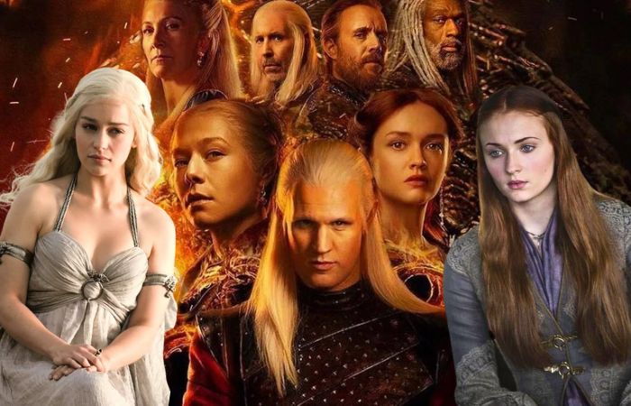 5 ‘Game of Thrones’ characters we wish we could see on ‘House of the Dragon’