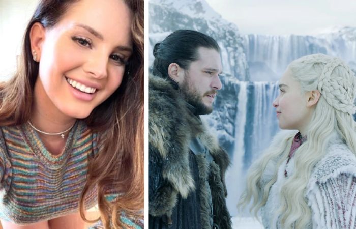 Which Lana Del Rey song represents each ‘Game of Thrones’ character?