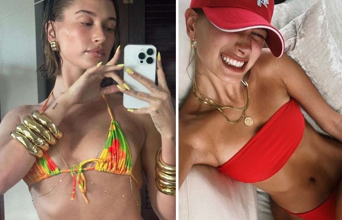 Vacation like Hailey Bieber, don’t miss these 5 destinations