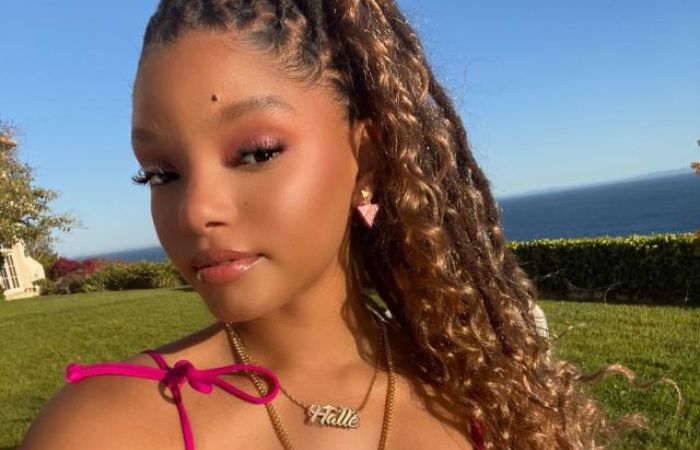 10 signs you’re the Halle Bailey of your friend group
