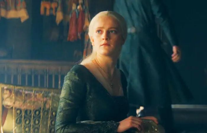 How Phia Saban relates to Helaena Targaryen on ‘House of the Dragon’