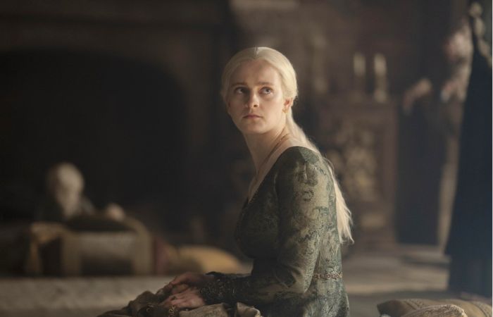 House of the Dragon: Why Helaena Targaryen has become a sleeper fan favorite