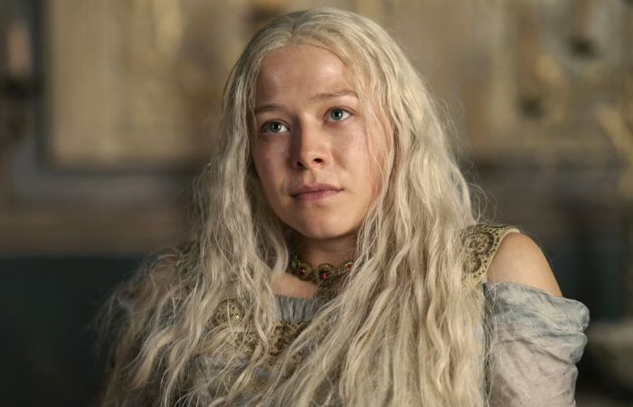 ‘House of the Dragon’ fans slam writers for making Rhaenerya too nice