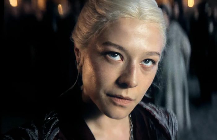 ‘House of the Dragon’ fans are crushing on Rhaenyra Targaryen