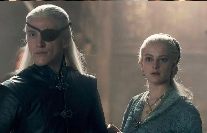 House of the Dragon: Do Helaena kids actually belong to Aemond instead of Aegon? Fans have theories