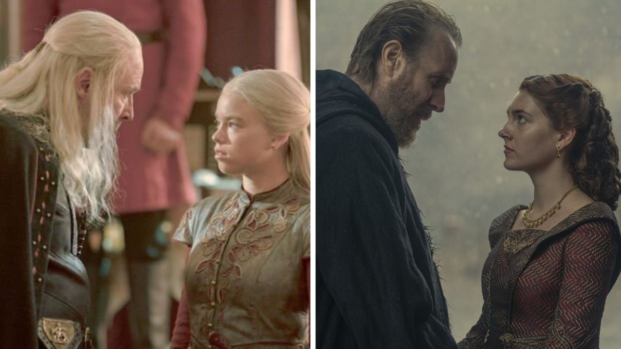 5 worst parenting fails on ‘House of the Dragon’