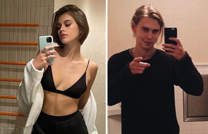 Proof that Kaia Gerber & Austin Butler make the best Hollywood power couple