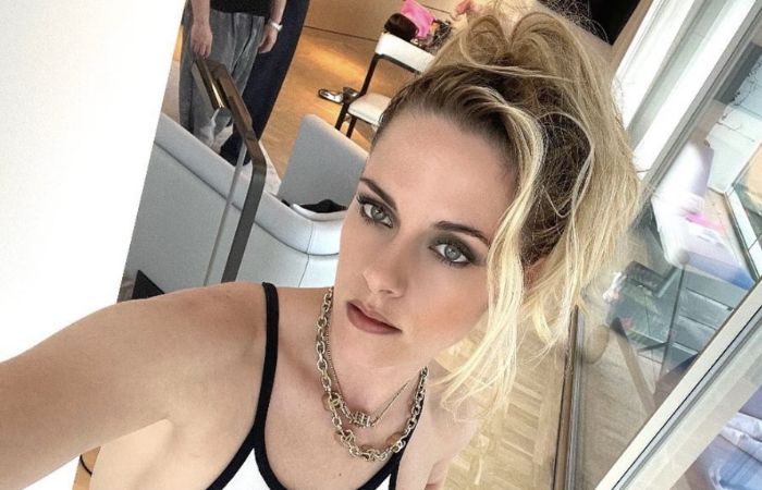 Why you’ll never catch Kristen Stewart on Instagram