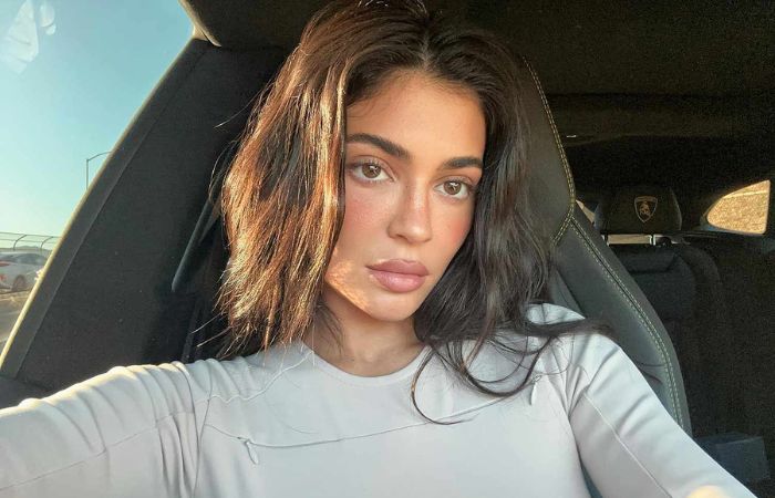 Fans of Kylie Jenner are convinced she lost the “it” factor after having kids