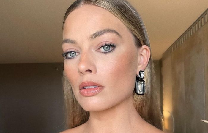 The first job Margot Robbie had before she got famous