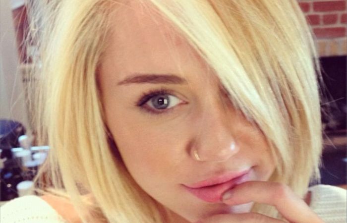 Here’s why Miley Cyrus isn’t interested in having kids