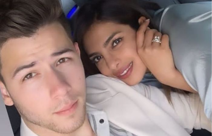 Everything you didn’t know about Nick Jonas & Priyanka Chopra’s first date