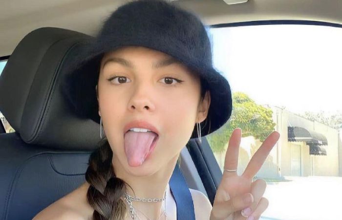 Deep Dive: 10 stunning icons who have influenced Olivia Rodrigo