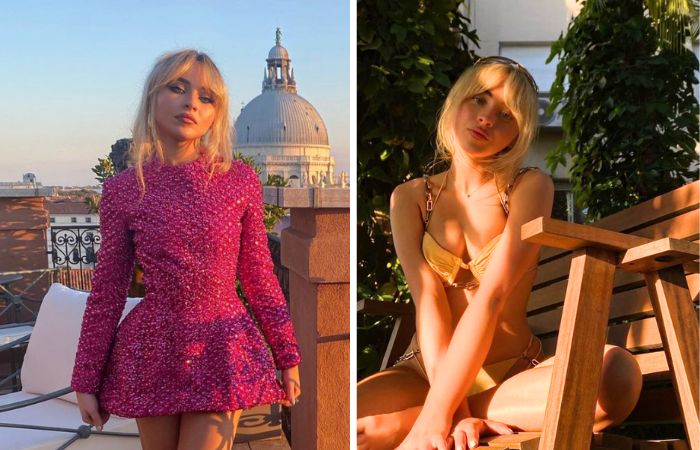 Vacation like Sabrina Carpenter, don’t miss these destinations
