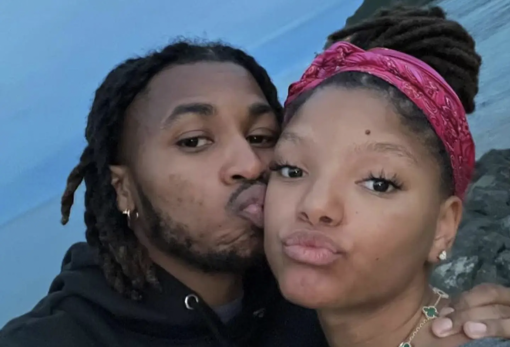 Halle Bailey & DDG: 3 rapid-fire updates (July 3)