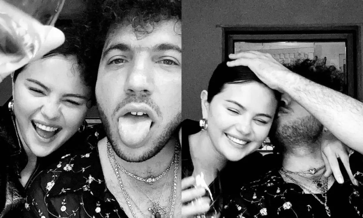 Everything you didn’t know about Selena Gomez & Benny Blanco’s first date