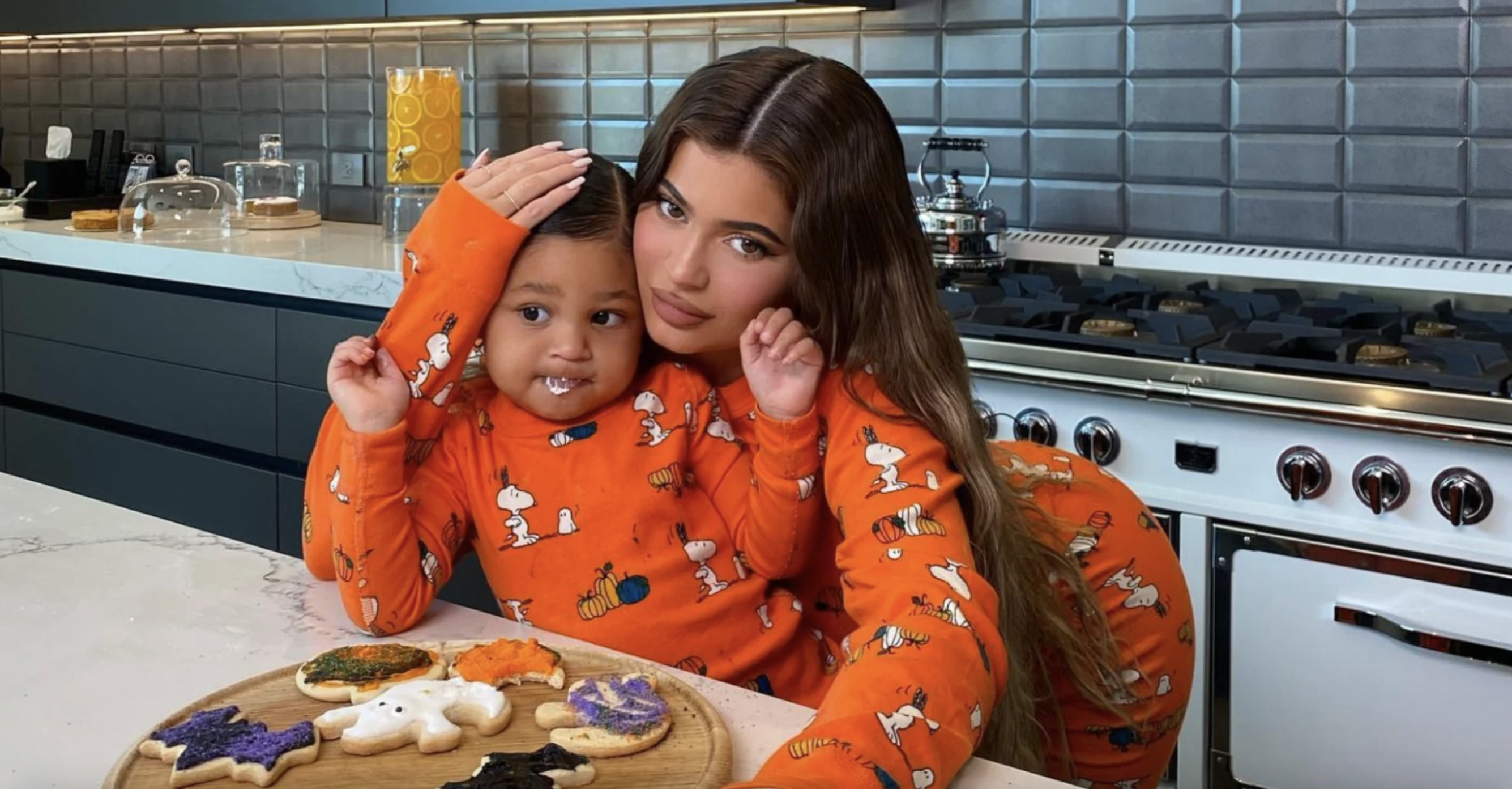 Is Kylie Jenner hopping on the Trad Wife trend bandwagon? Fans share their thoughts