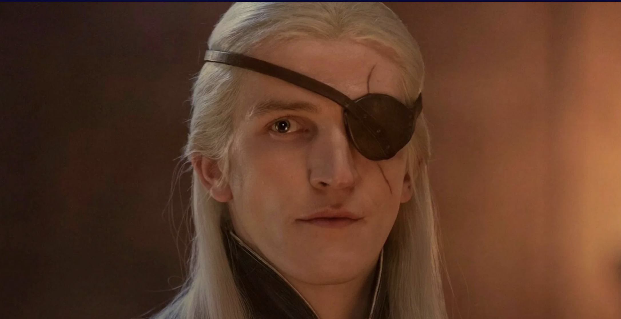 House of the Dragon: Ewan Mitchell’s real thoughts on Aemond Targaryen