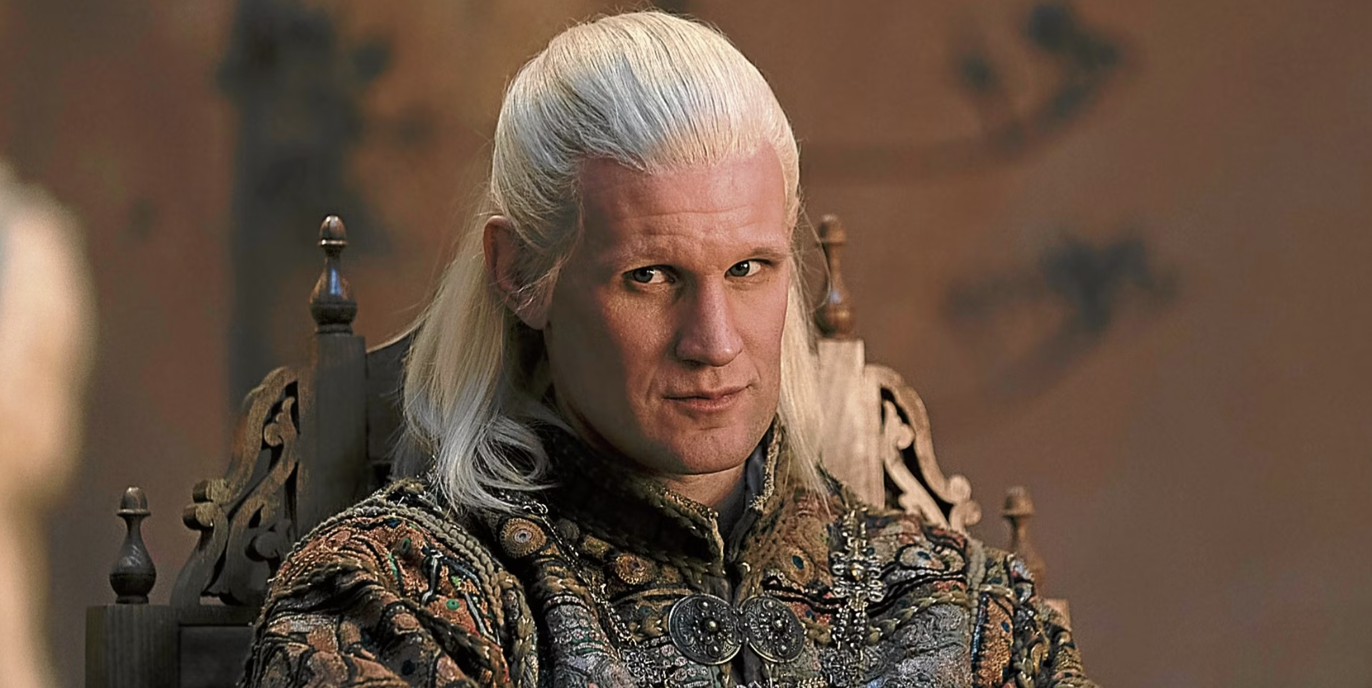 House of the Dragon: Matt Smith’s real thoughts on Daemon Targaryen