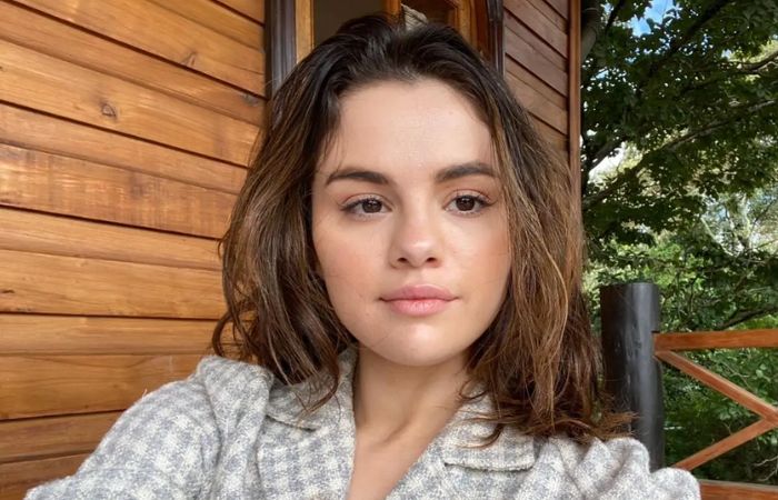 Selena Gomez’s stance on unrealistic beauty standards has (most) fans in agreement