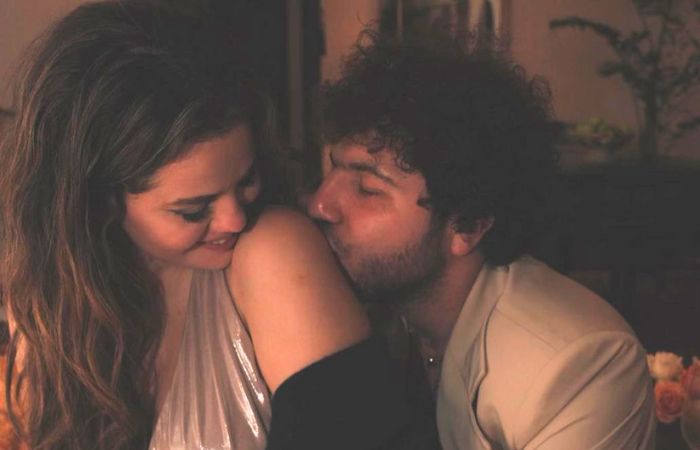 Proof that Selena Gomez & Benny Blanco make the best Hollywood power couple