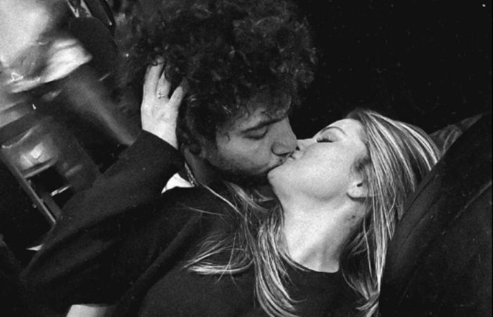 Every romantic thing Benny Blanco has done for Selena Gomez