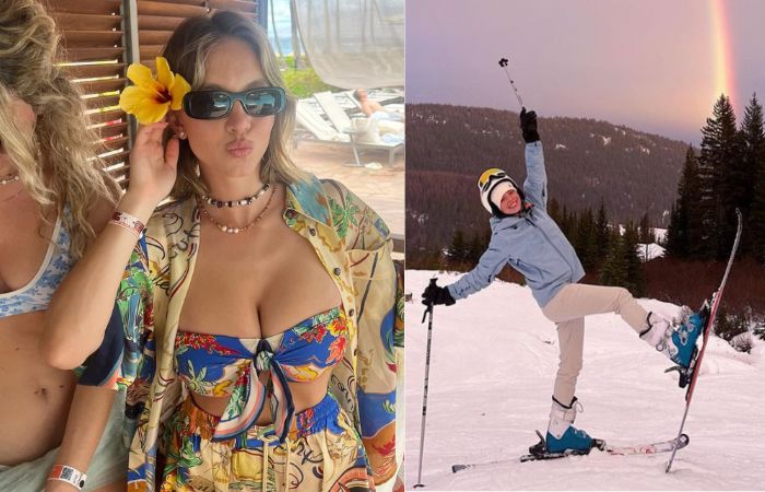 Vacation like Sydney Sweeney, don’t miss these destinations