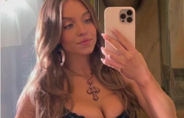 7 signs you act just like Sydney Sweeney in romantic relationships