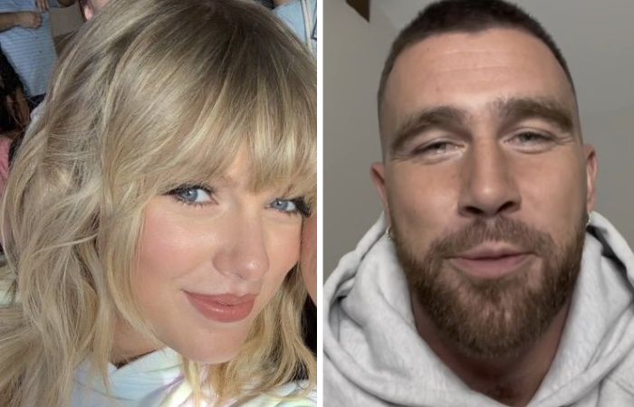 Taylor & Travis are officially the most stylish couple in pop culture