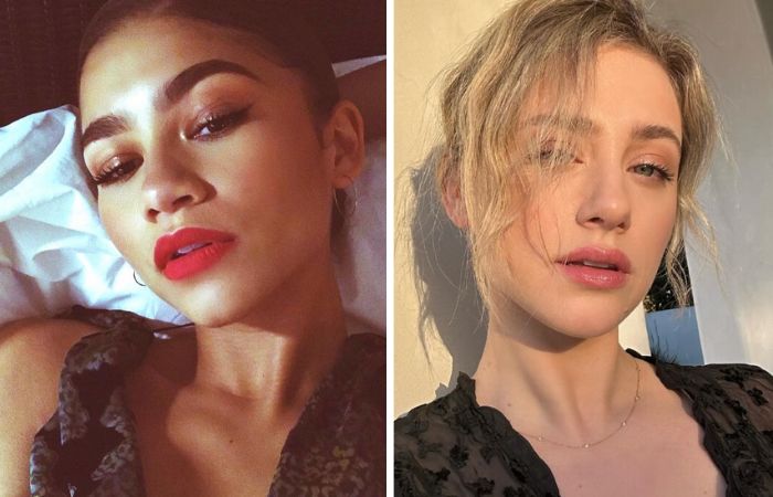 Zendaya, Lili Reinhart, & other Virgo celebs we love