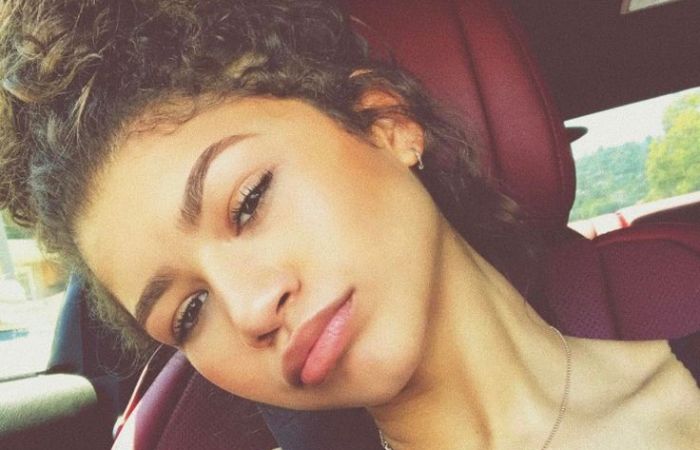 Is Zendaya ever interested in having kids?