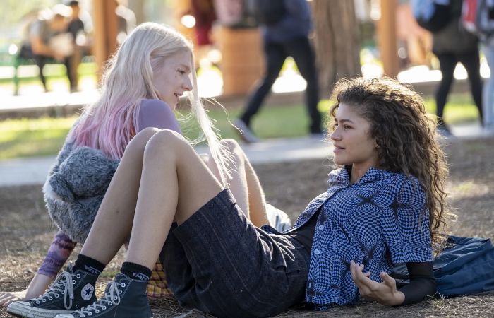 10 signs that ‘Euphoria’ Season 3 might get canceled