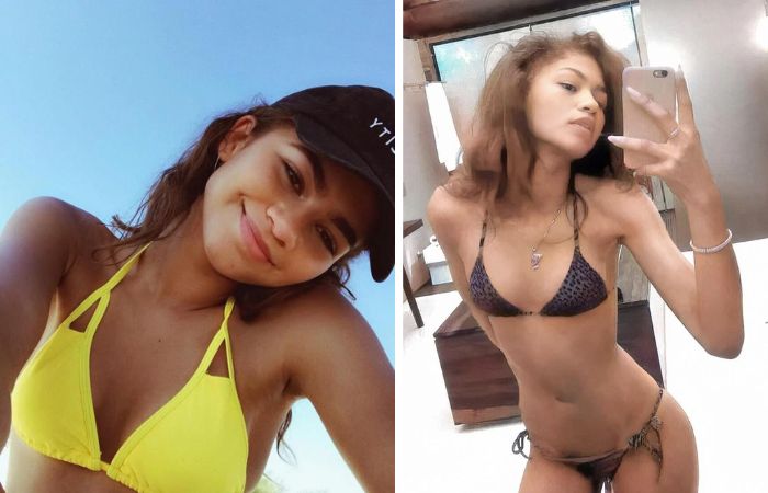 Go on vacation like Zendaya, don’t miss these 5 destinations