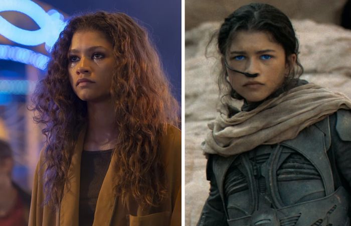 Deep dive: Zendaya’s 7 most complex & emotionally challenging roles 