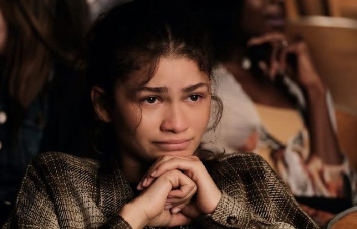 STOP expecting ‘Euphoria’ to offer role model moments
