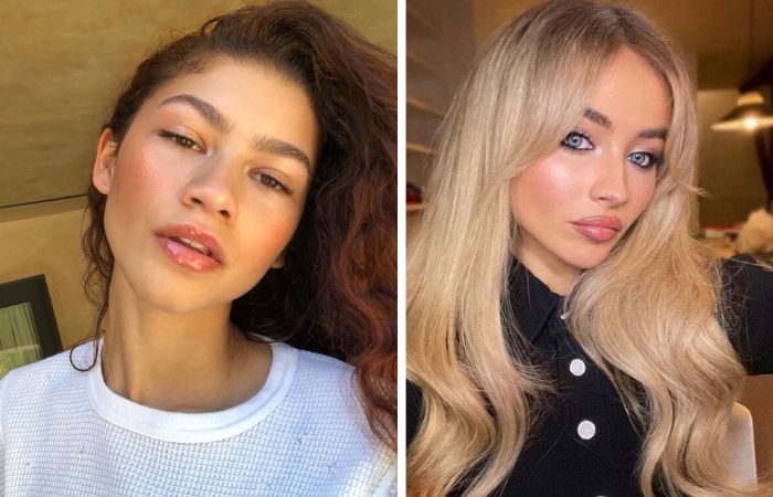 Ranking Zendaya, Sabrina Carpenter, & Disney Channel royalty by Instagram followers