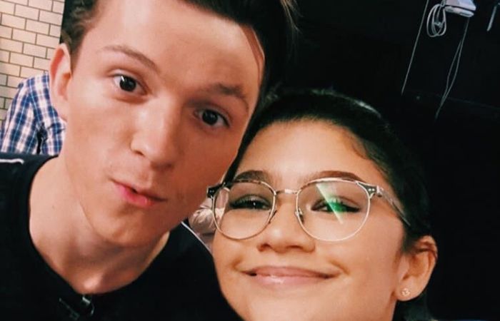 5 rare secrets about Zendaya & Tom Holland’s relationship