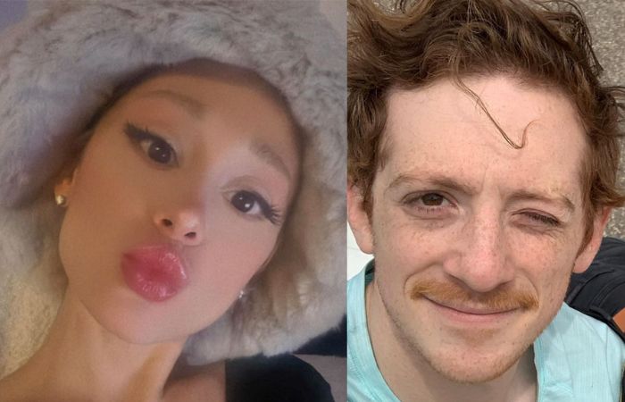 Ariana Grande’s fans react to her frustrations over Ethan Slater gossip