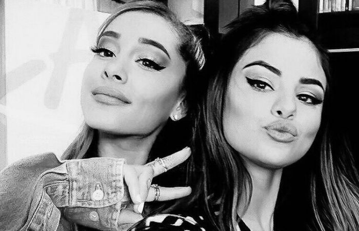 Are Ariana Grande & Selena Gomez friends – Will they collab on music?