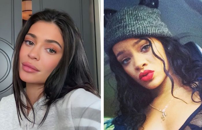 Kylie Jenner vs Rihanna: Who has a bigger net worth?