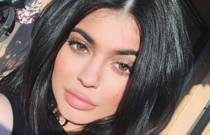 Is Kylie Jenner stepping out of the spotlight for good?