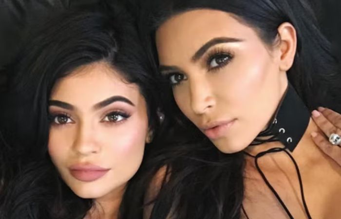 Who does Kris Jenner really favor between Kim Kardashian & Kylie Jenner?
