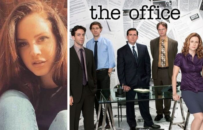 Which Lana Del Rey song represents each character from ‘The Office’?