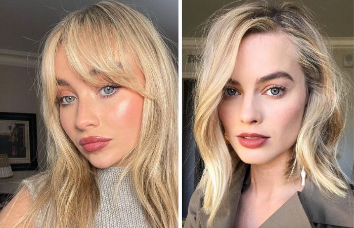Sabrina Carpenter fans are comparing her to Margot Robbie – Here’s why