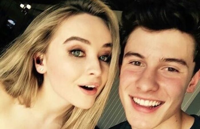 Sabrina Carpenter & Shawn Mendes – Did they ever date?