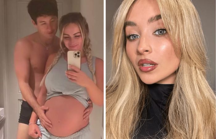 Sabrina Carpenter’s fans claim to have “the ick” over her relationship with Barry Keoghan – Here’s why