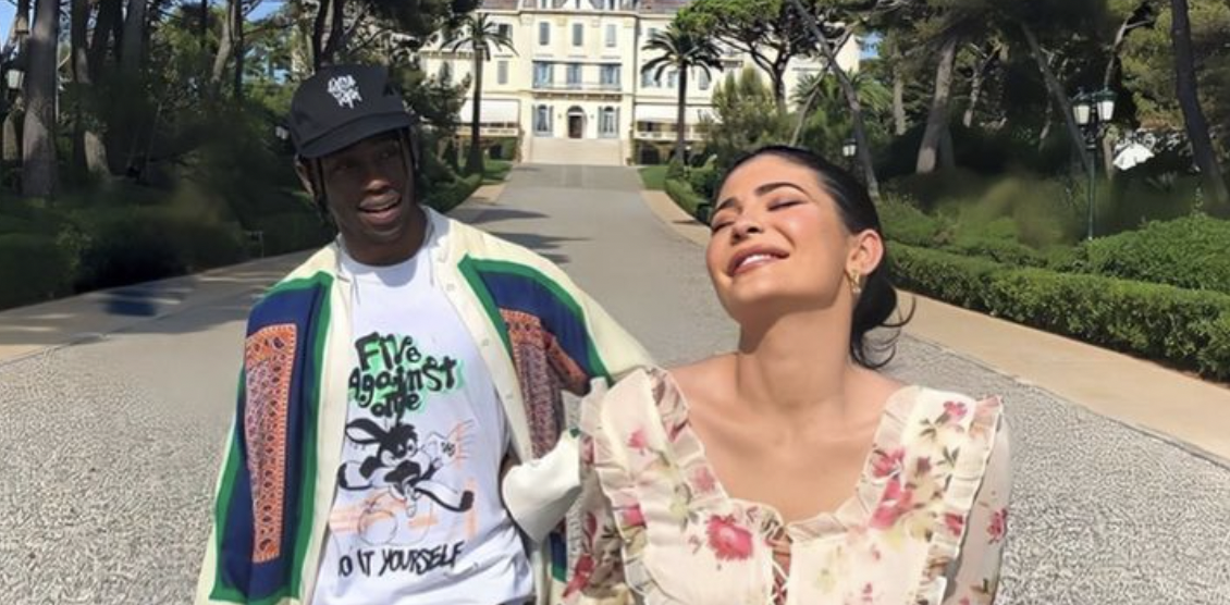 No one wants to buy Kylie Jenner & Travis Scott’s old mansion – Details